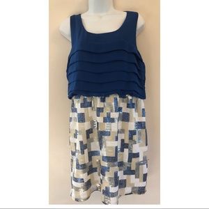 Tank Dress